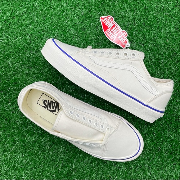 Vans Old Skool Tapered RetroCali - Picture 4 of 6